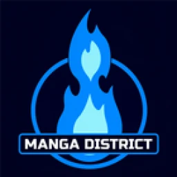 Ikon MangaDistrict : Read Manga